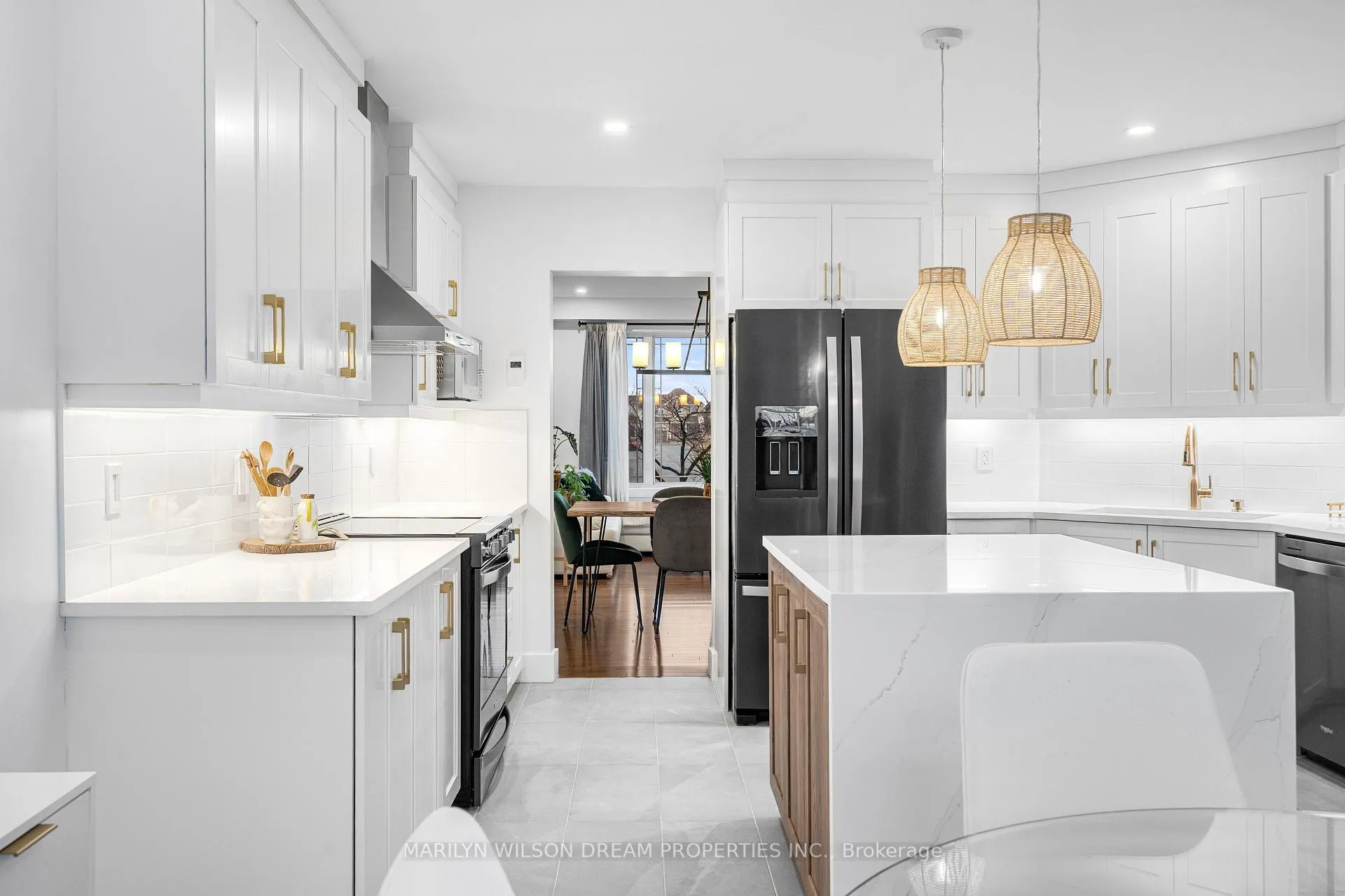 Photo 16 of 84 Branthaven Street, Ottawa, Avalon East — HOMEH