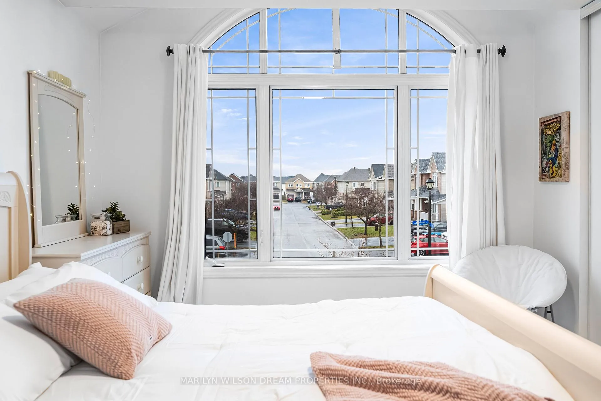 Photo 33 of 84 Branthaven Street, Ottawa, Avalon East — HOMEH