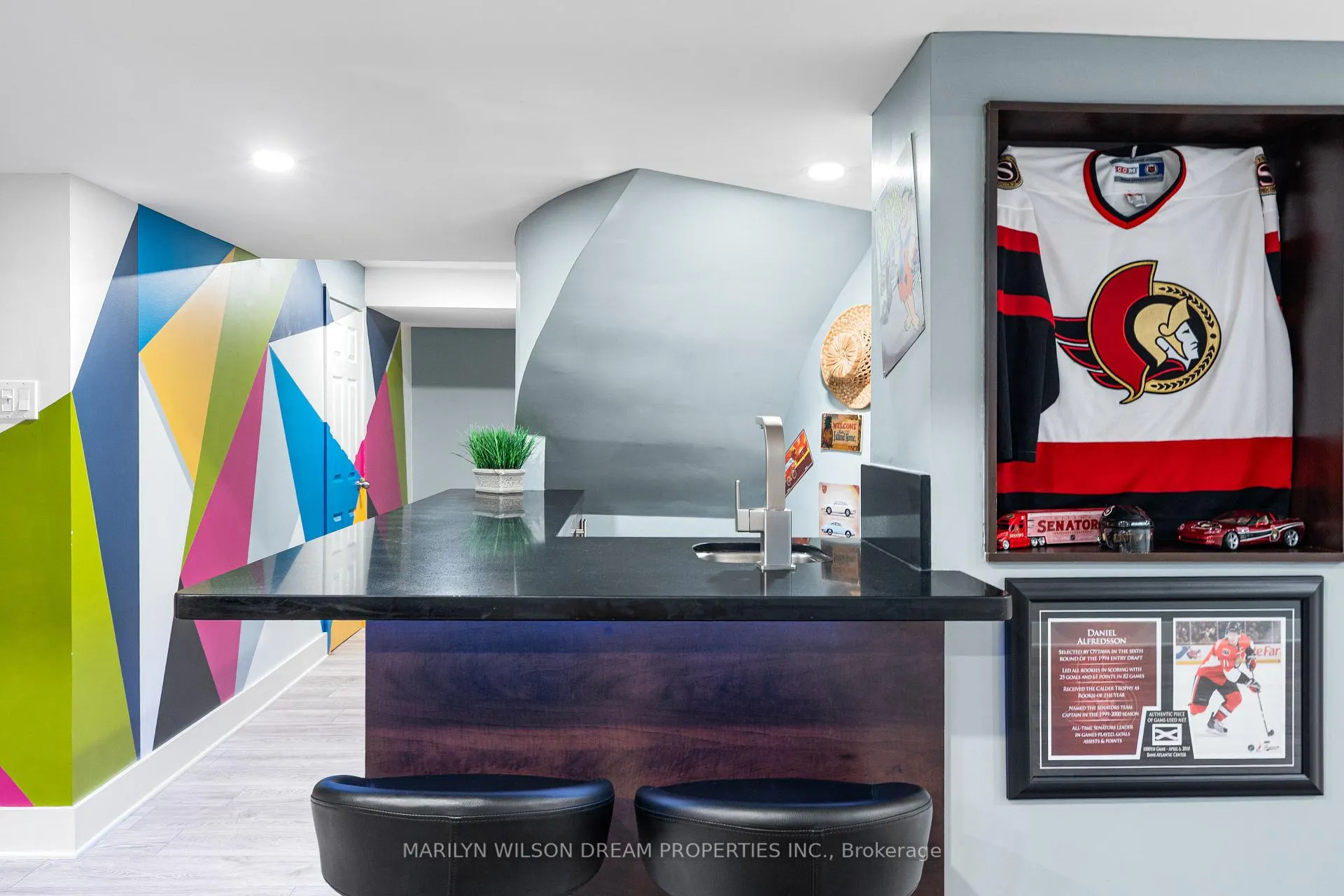 Photo 40 of 84 Branthaven Street, Ottawa, Avalon East — HOMEH