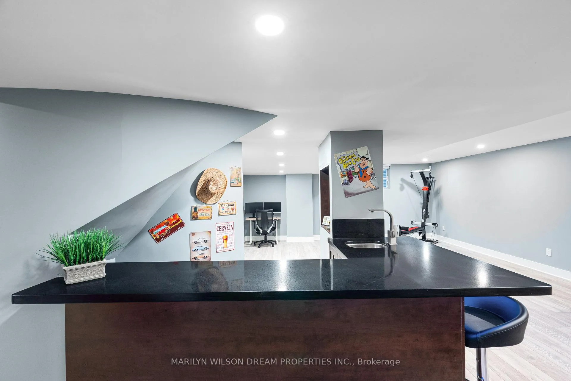 Photo 41 of 84 Branthaven Street, Ottawa, Avalon East — HOMEH