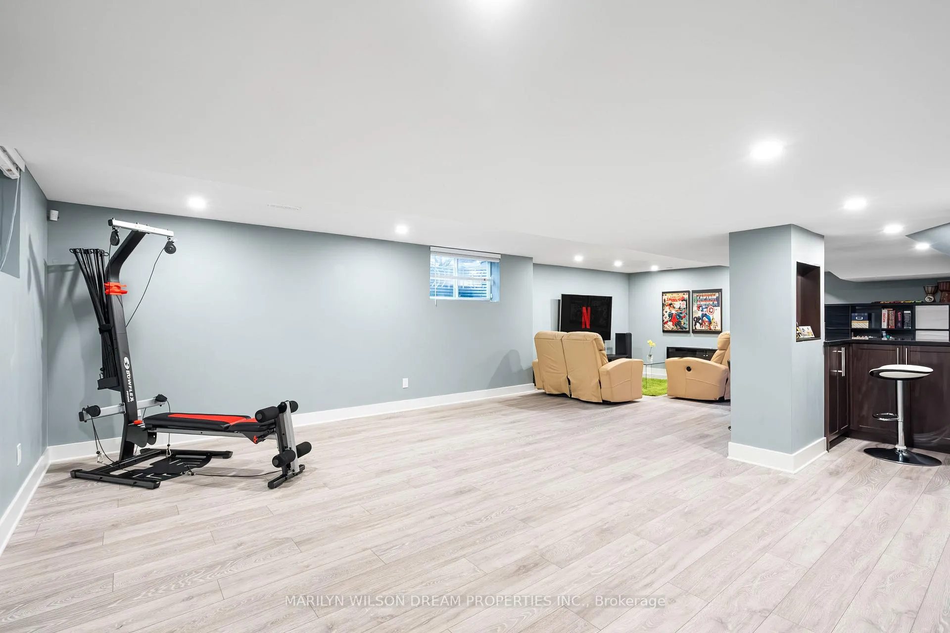 Photo 42 of 84 Branthaven Street, Ottawa, Avalon East — HOMEH