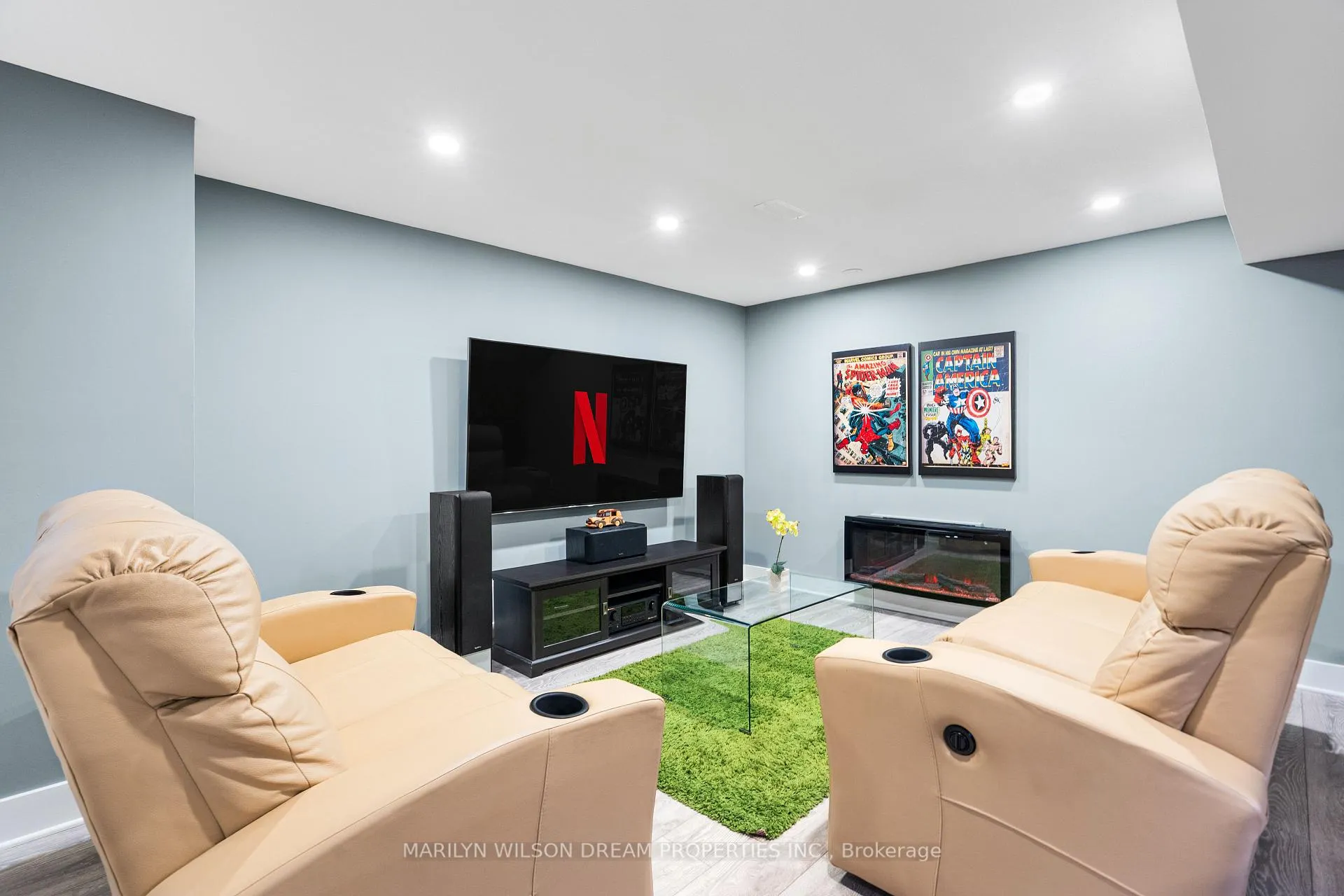 Photo 43 of 84 Branthaven Street, Ottawa, Avalon East — HOMEH