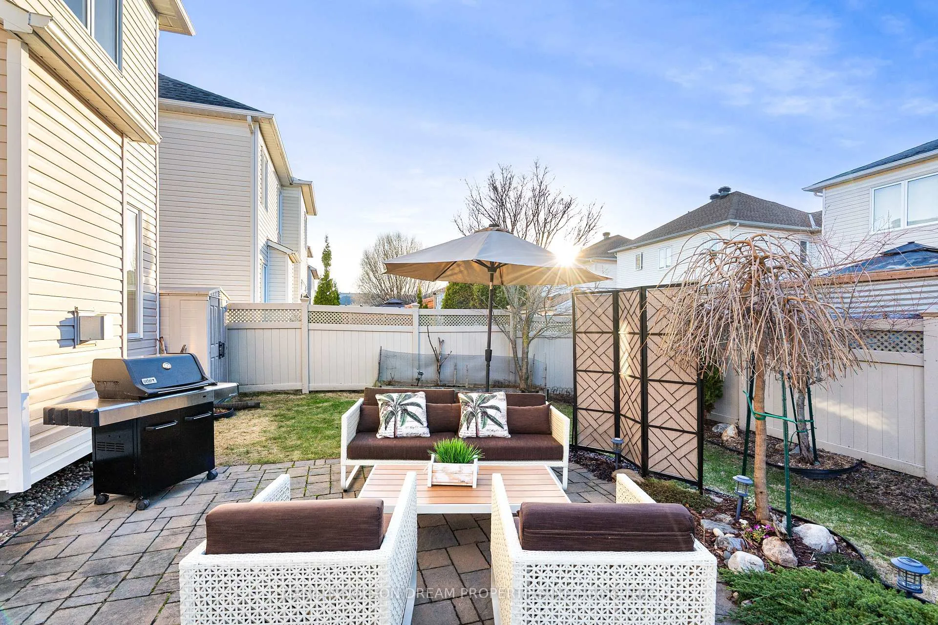 Photo 45 of 84 Branthaven Street, Ottawa, Avalon East — HOMEH