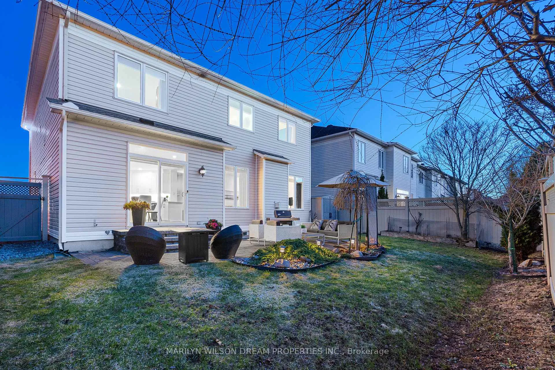 Photo 47 of 84 Branthaven Street, Ottawa, Avalon East — HOMEH
