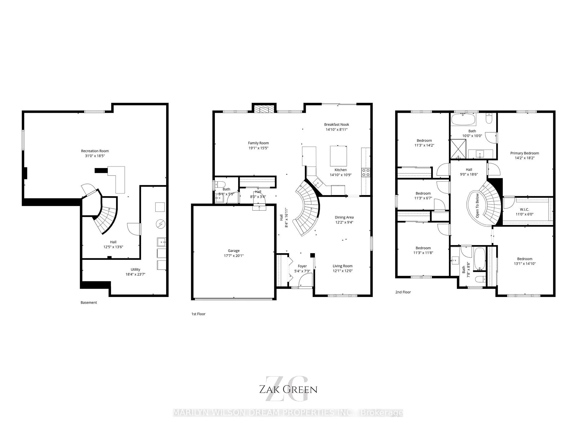 Photo 49 of 84 Branthaven Street, Ottawa, Avalon East — HOMEH
