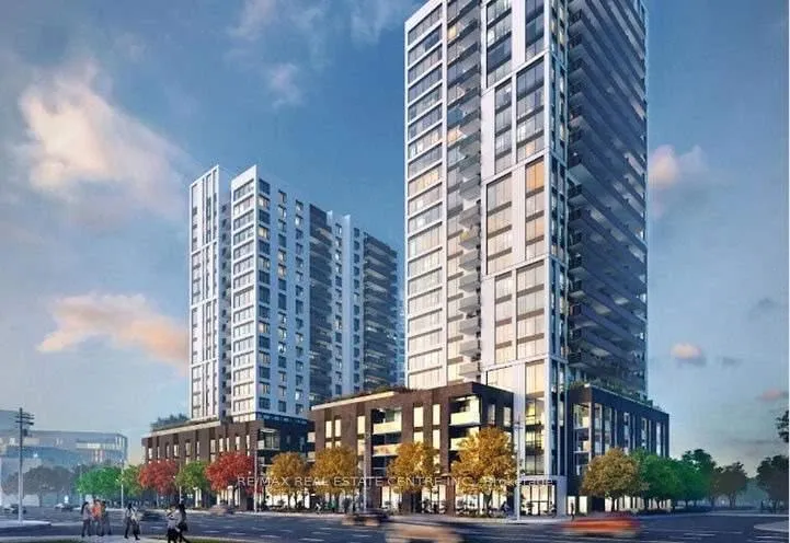 Photo 1 of Unit 710, 30 Samuel Wood Way, Etobicoke, Islington-City Centre West — HOMEH
