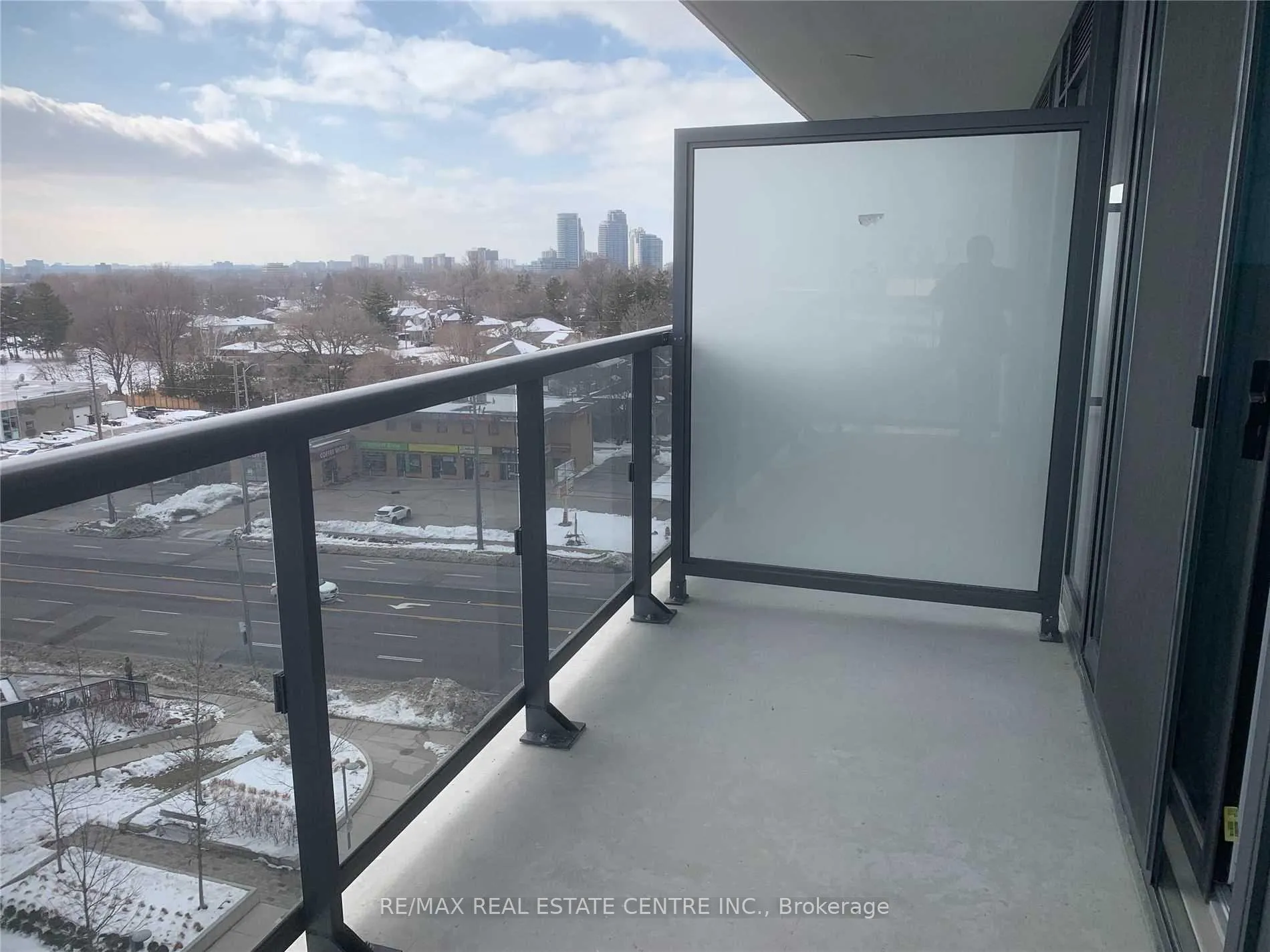 Photo 17 of Unit 710, 30 Samuel Wood Way, Etobicoke, Islington-City Centre West — HOMEH