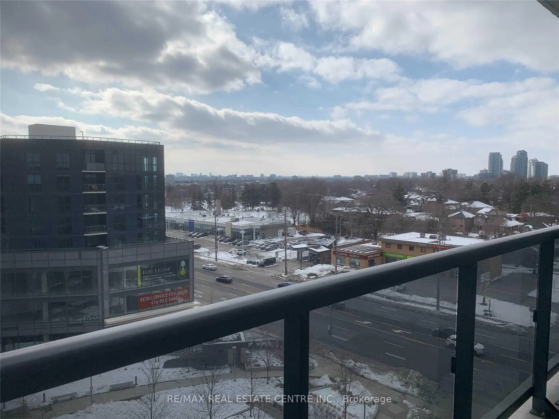 Photo 21 of Unit 710, 30 Samuel Wood Way, Etobicoke, Islington-City Centre West — HOMEH