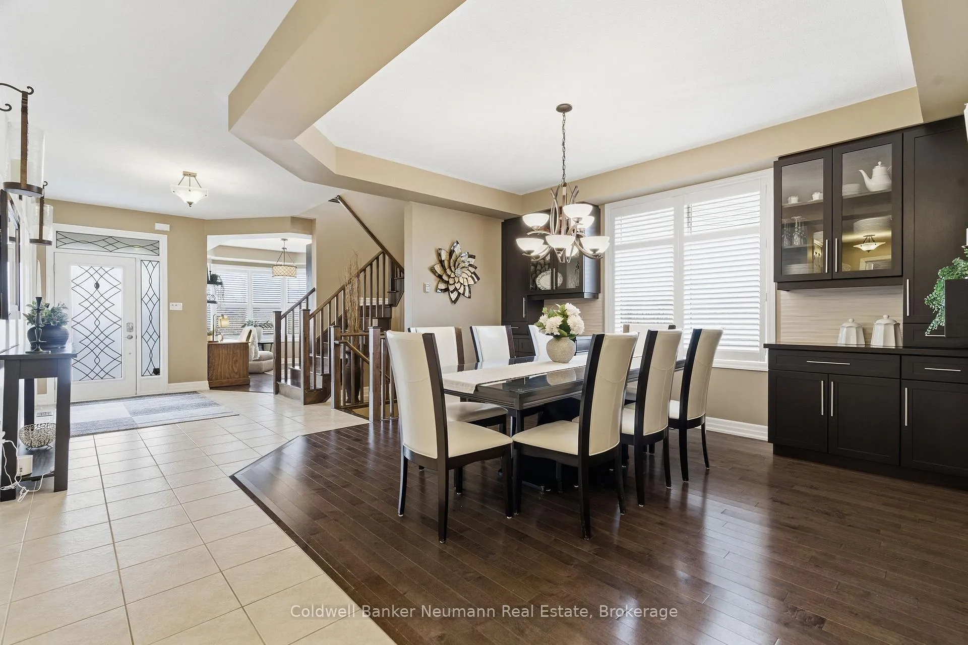 Photo 10 of 356 Falling Green Crescent, Kitchener — HOMEH