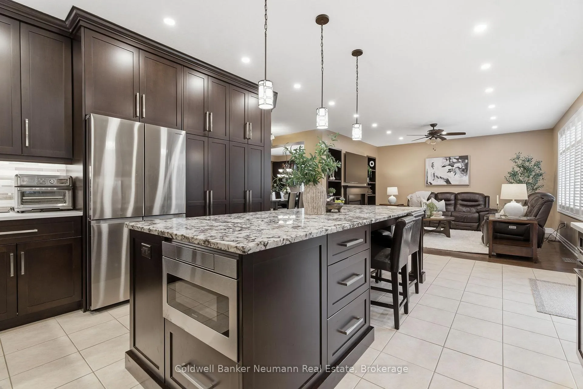 Photo 17 of 356 Falling Green Crescent, Kitchener — HOMEH