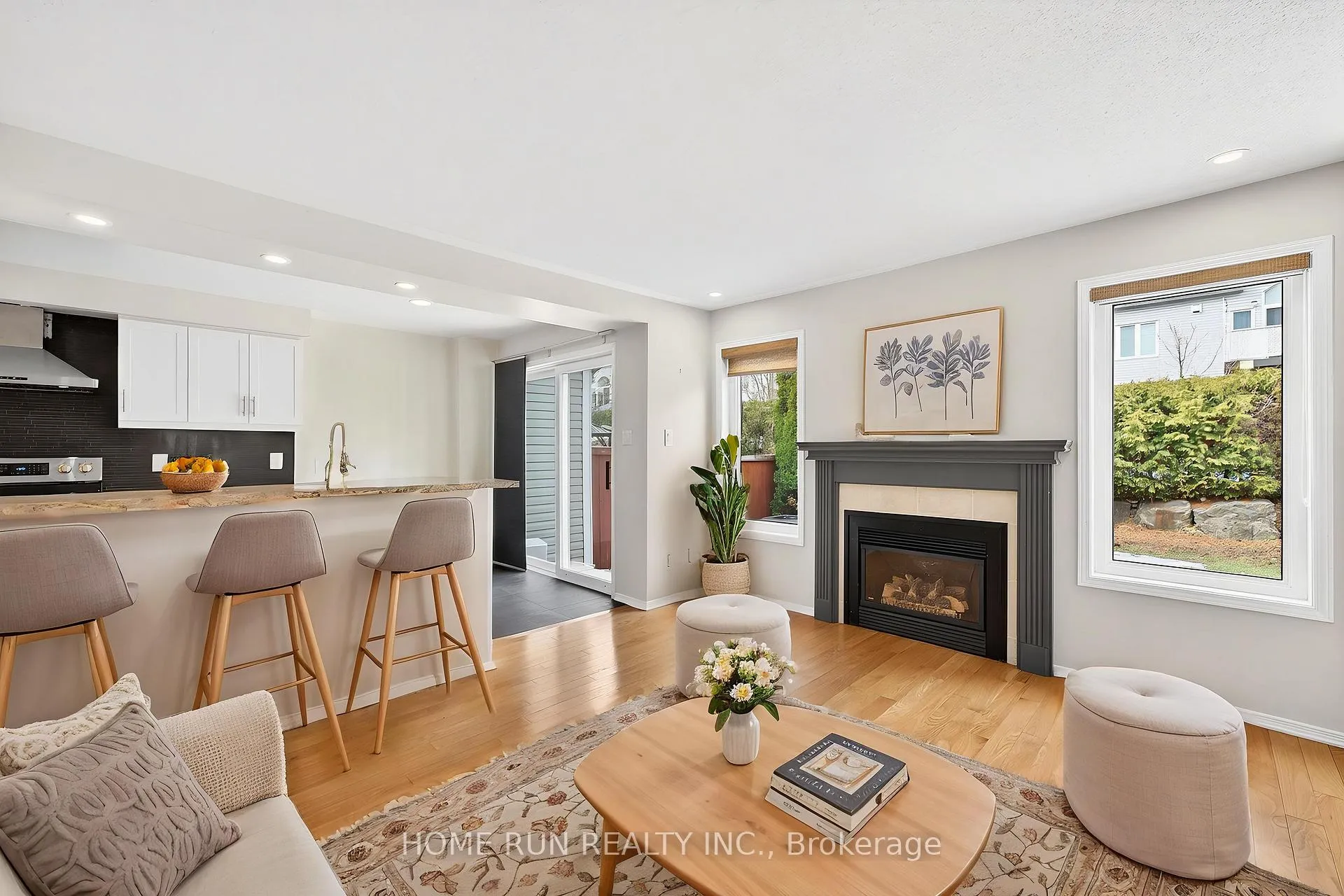 Photo 10 of 80 Goldridge Drive, Ottawa, Kanata - Kanata Lakes/Heritage Hills — HOMEH