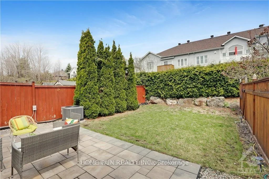 Photo 29 of 80 Goldridge Drive, Ottawa, Kanata - Kanata Lakes/Heritage Hills — HOMEH
