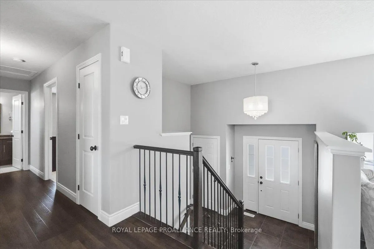 Photo 5 of 153 Lester Road, Quinte West, Sidney Ward — HOMEH