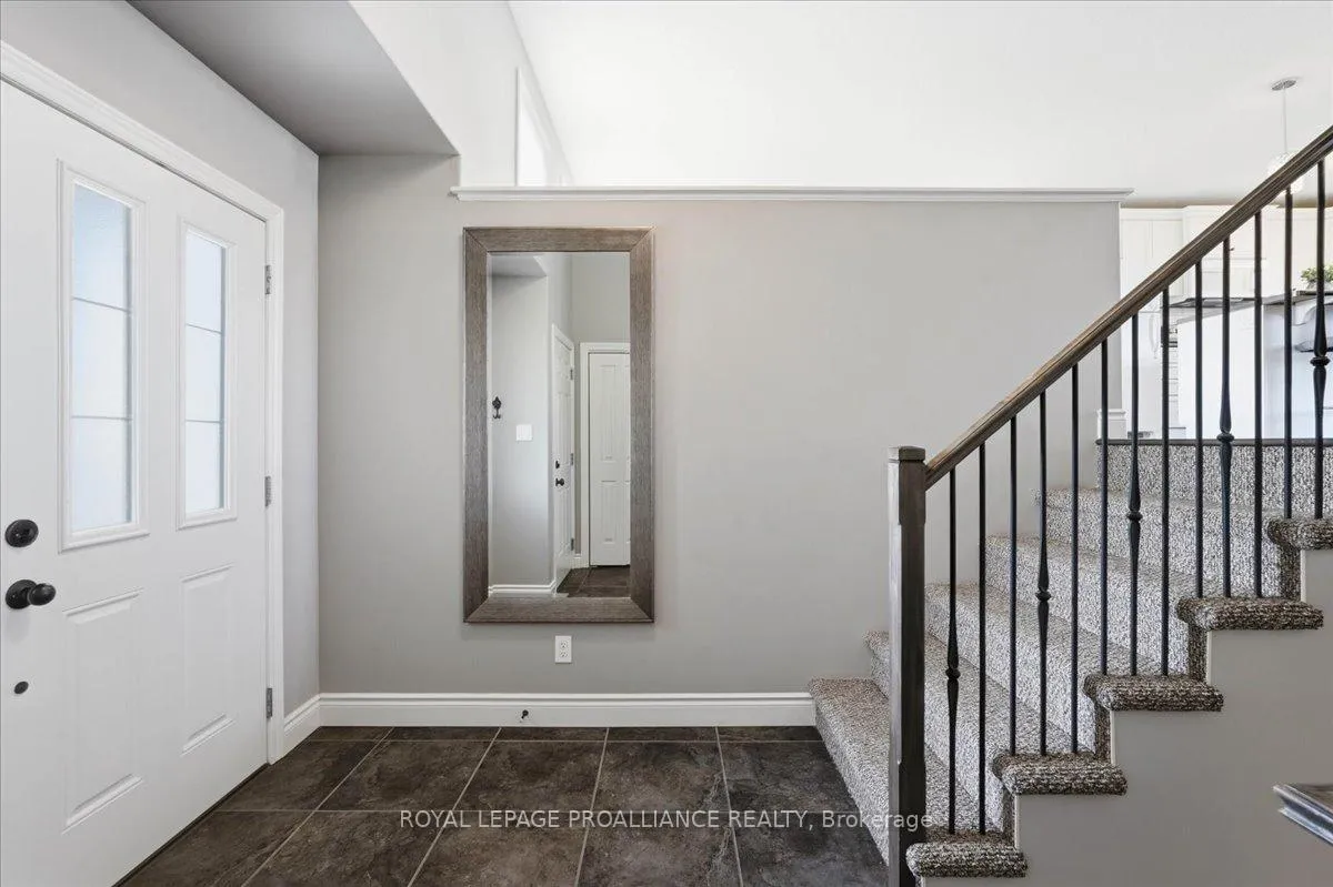 Photo 6 of 153 Lester Road, Quinte West, Sidney Ward — HOMEH