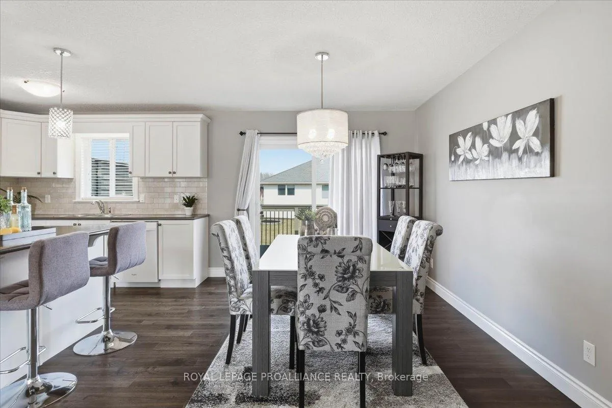 Photo 7 of 153 Lester Road, Quinte West, Sidney Ward — HOMEH