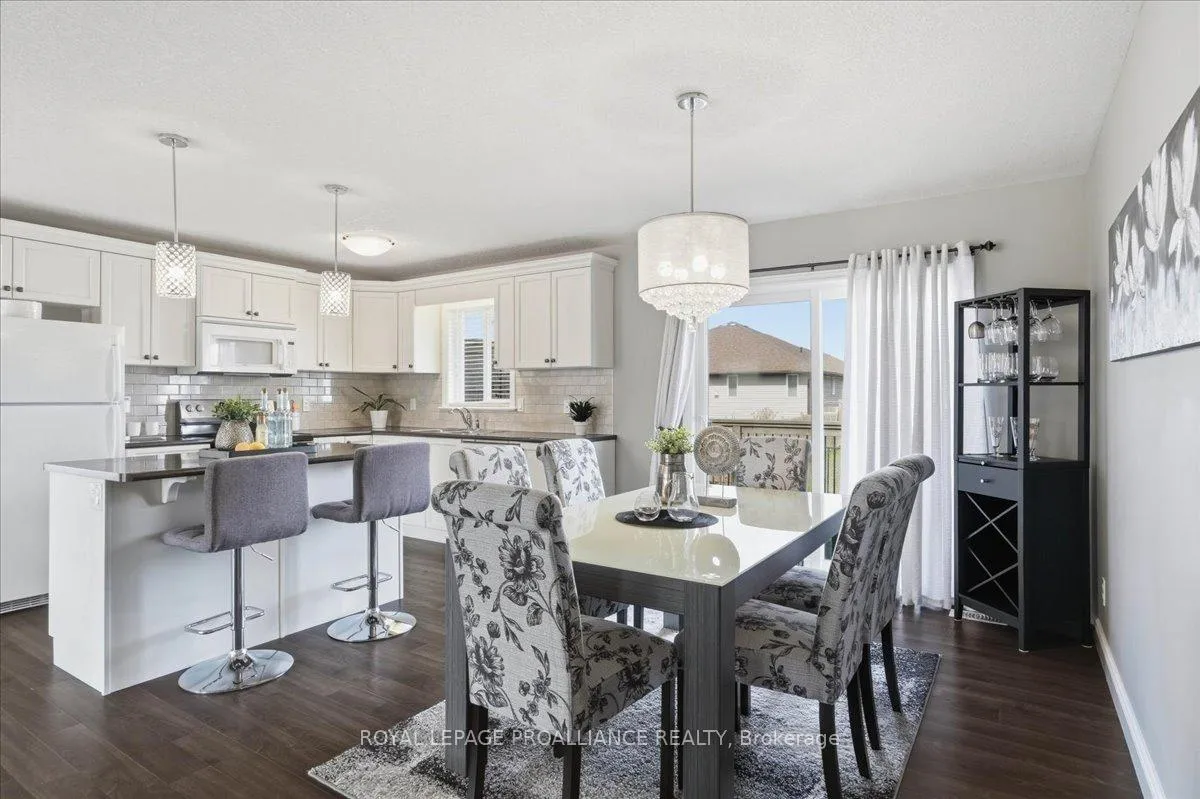 Photo 8 of 153 Lester Road, Quinte West, Sidney Ward — HOMEH