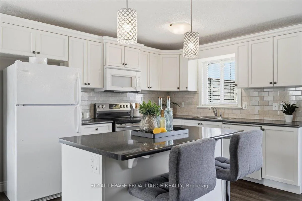 Photo 9 of 153 Lester Road, Quinte West, Sidney Ward — HOMEH