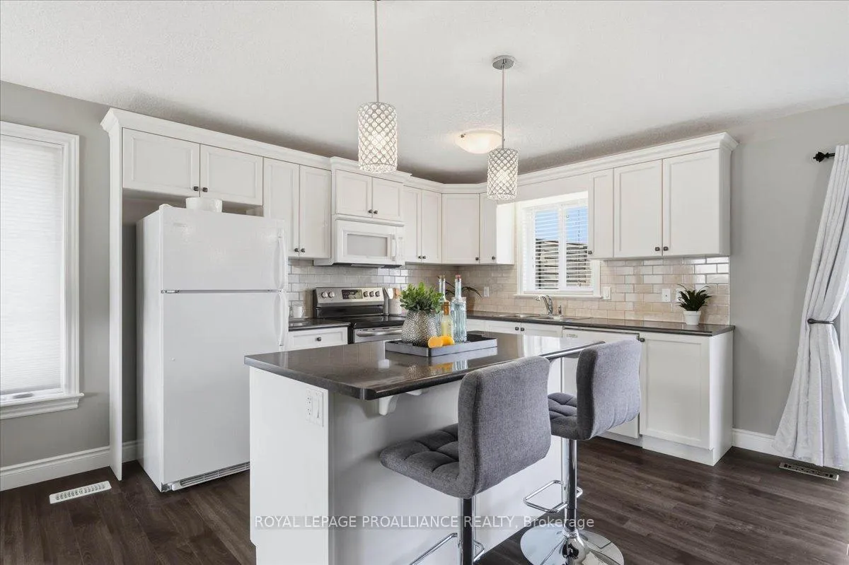Photo 10 of 153 Lester Road, Quinte West, Sidney Ward — HOMEH