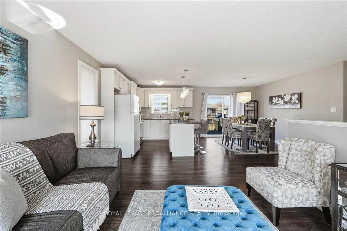 Photo 14 of 153 Lester Road, Quinte West, Sidney Ward — HOMEH