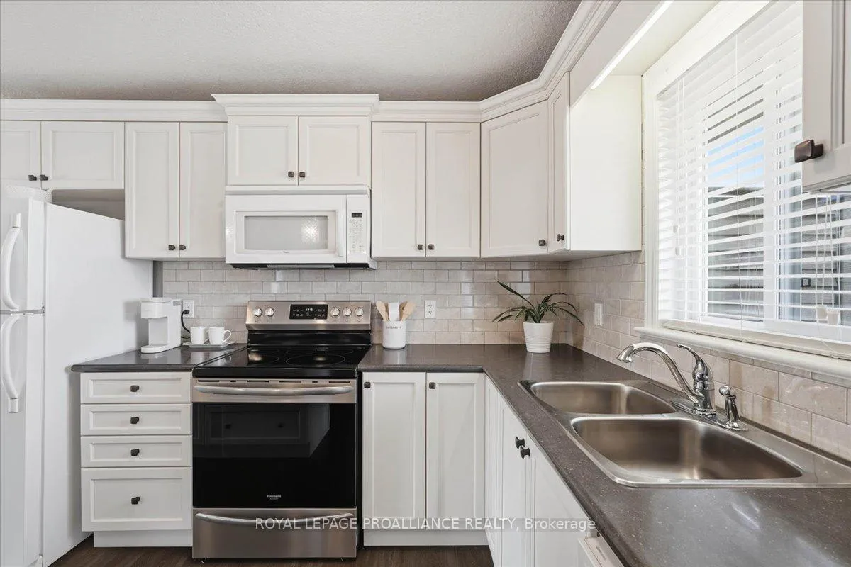 Photo 17 of 153 Lester Road, Quinte West, Sidney Ward — HOMEH