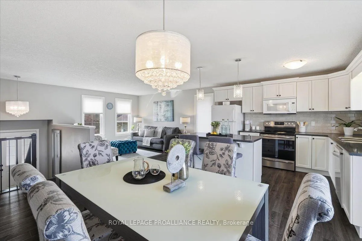 Photo 18 of 153 Lester Road, Quinte West, Sidney Ward — HOMEH