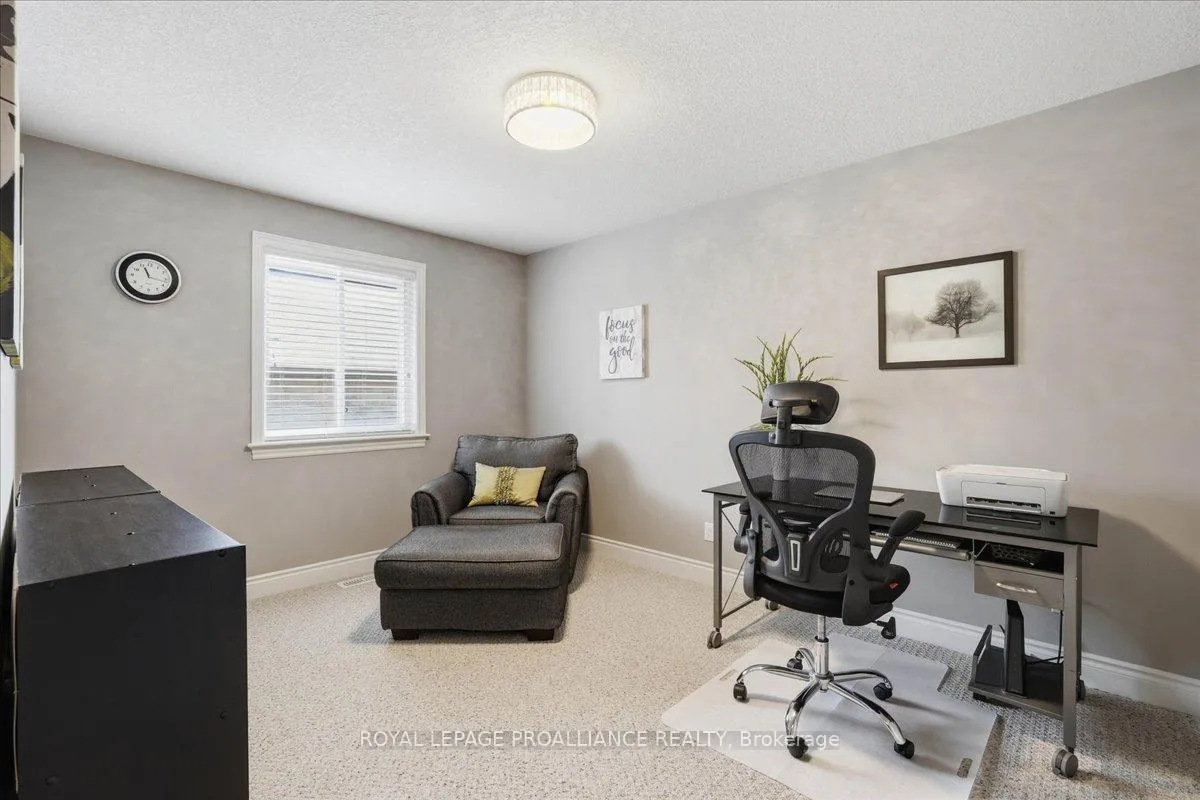 Photo 19 of 153 Lester Road, Quinte West, Sidney Ward — HOMEH