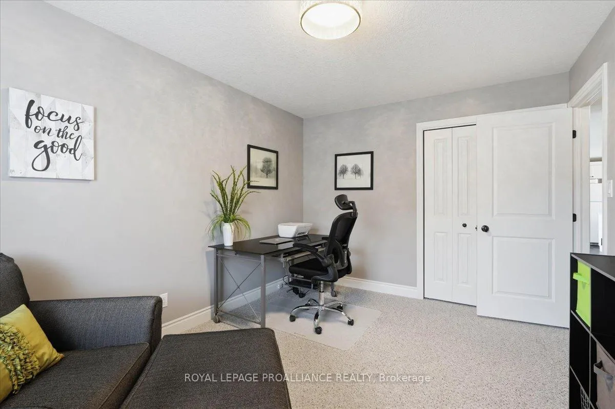 Photo 20 of 153 Lester Road, Quinte West, Sidney Ward — HOMEH