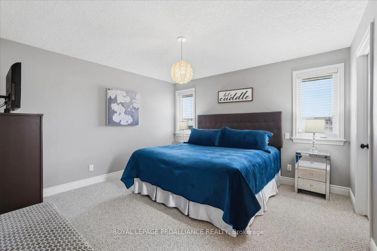Photo 21 of 153 Lester Road, Quinte West, Sidney Ward — HOMEH