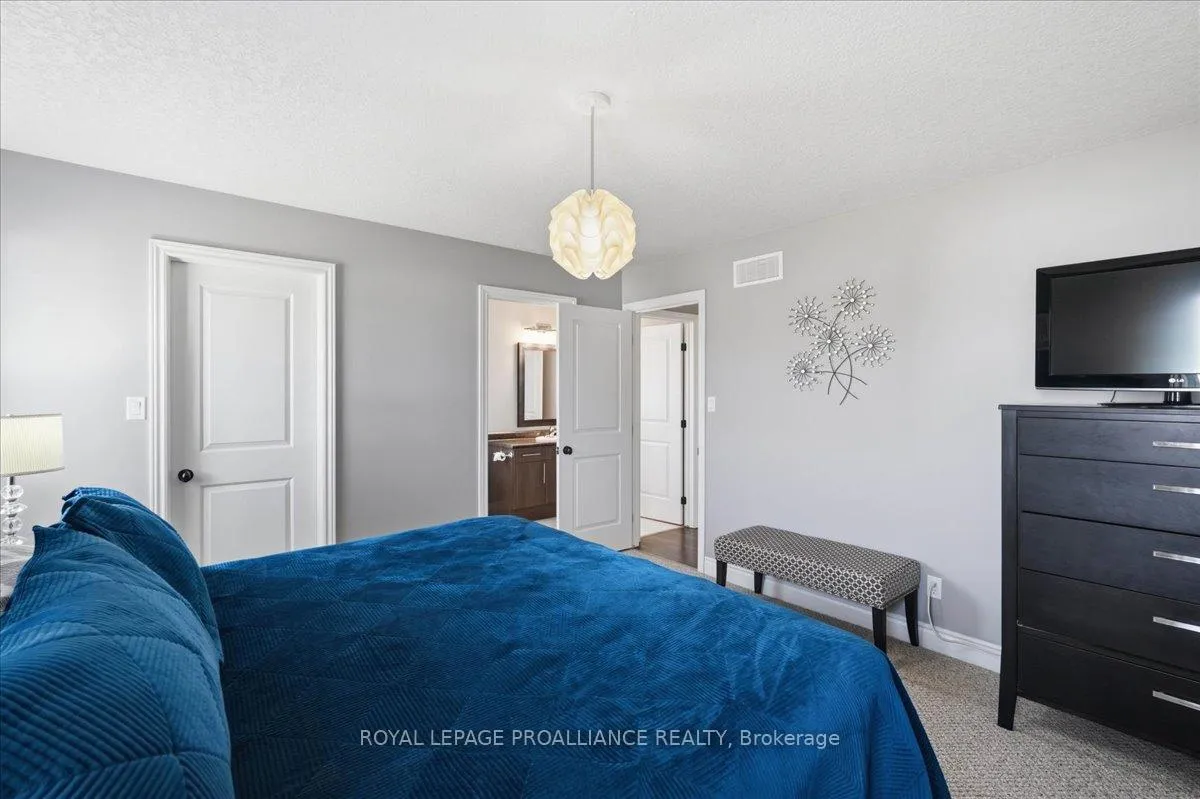 Photo 22 of 153 Lester Road, Quinte West, Sidney Ward — HOMEH