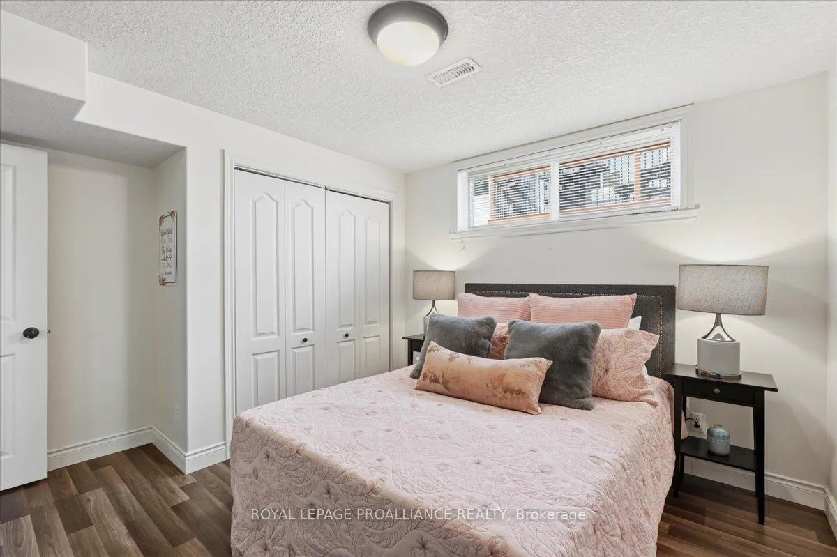 Photo 28 of 153 Lester Road, Quinte West, Sidney Ward — HOMEH