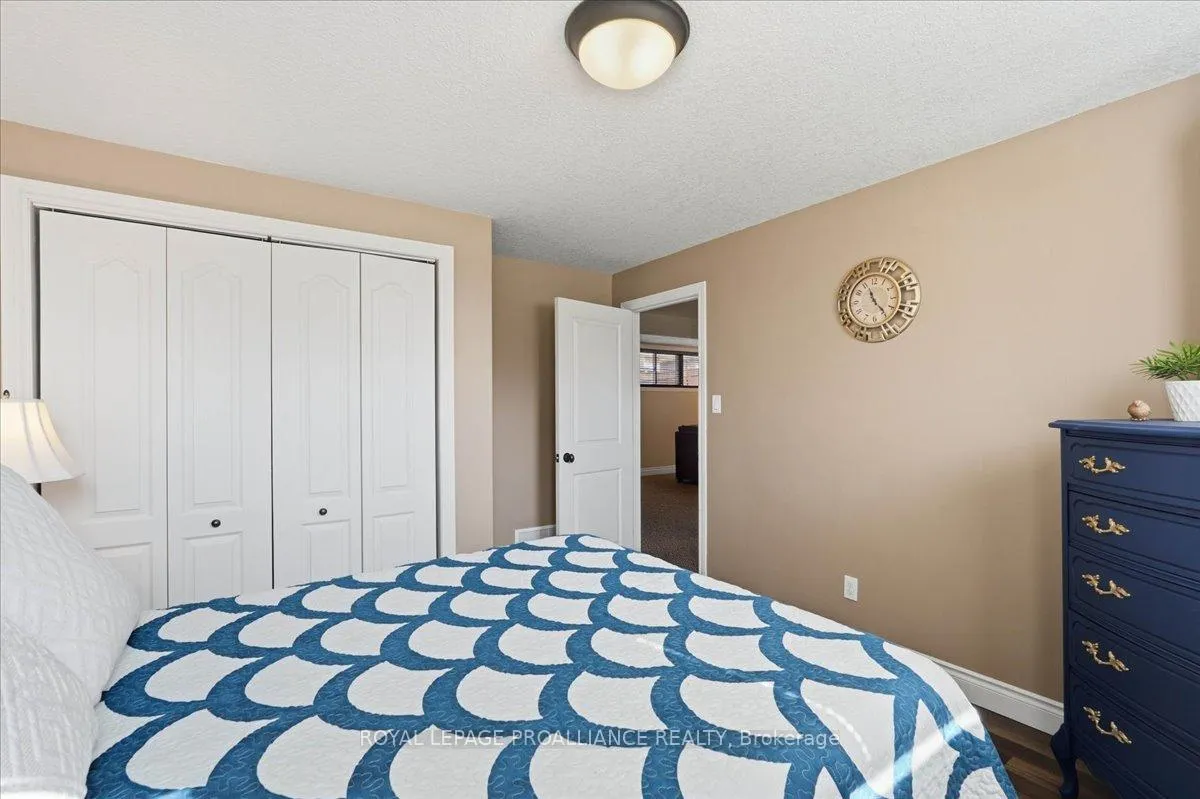 Photo 30 of 153 Lester Road, Quinte West, Sidney Ward — HOMEH