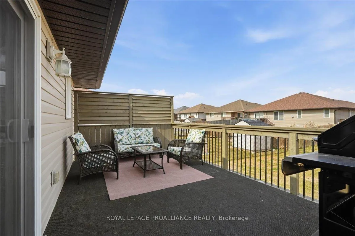 Photo 33 of 153 Lester Road, Quinte West, Sidney Ward — HOMEH