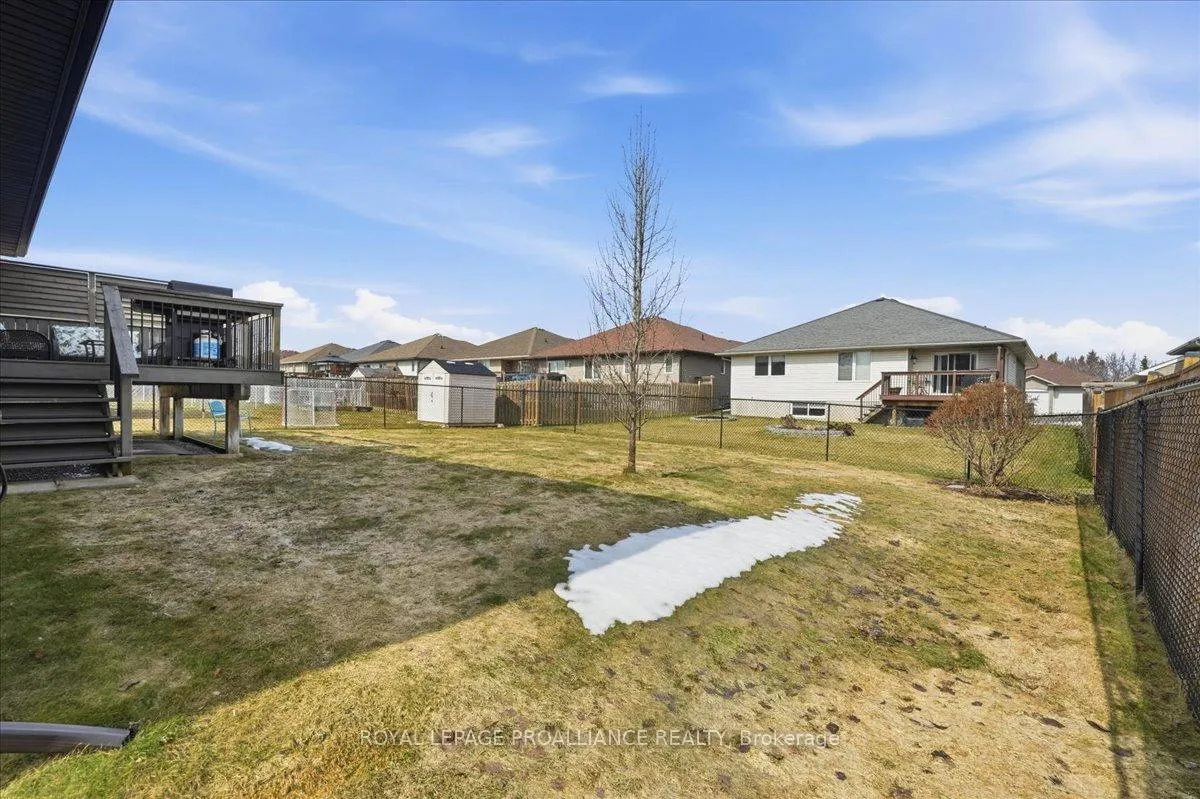 Photo 34 of 153 Lester Road, Quinte West, Sidney Ward — HOMEH