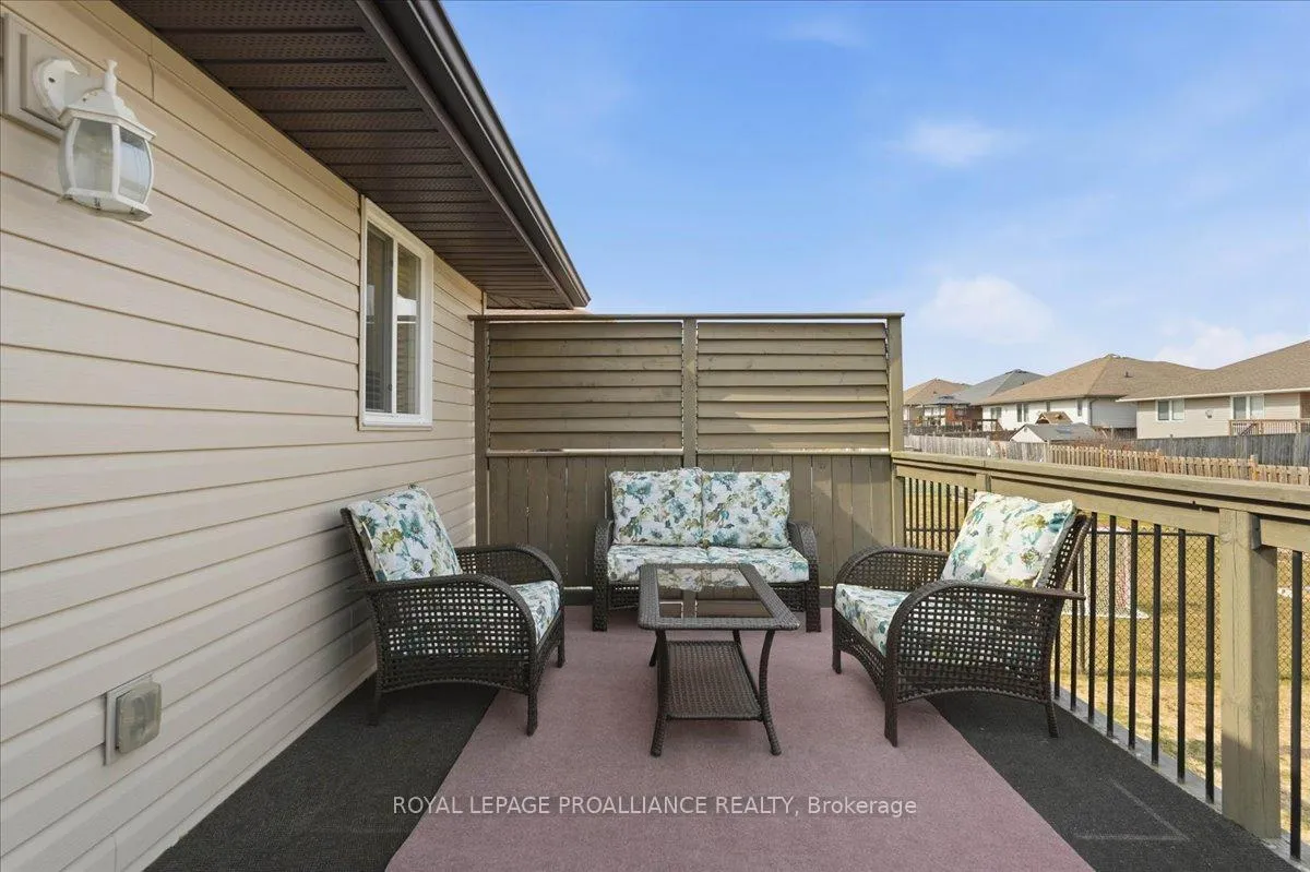 Photo 36 of 153 Lester Road, Quinte West, Sidney Ward — HOMEH