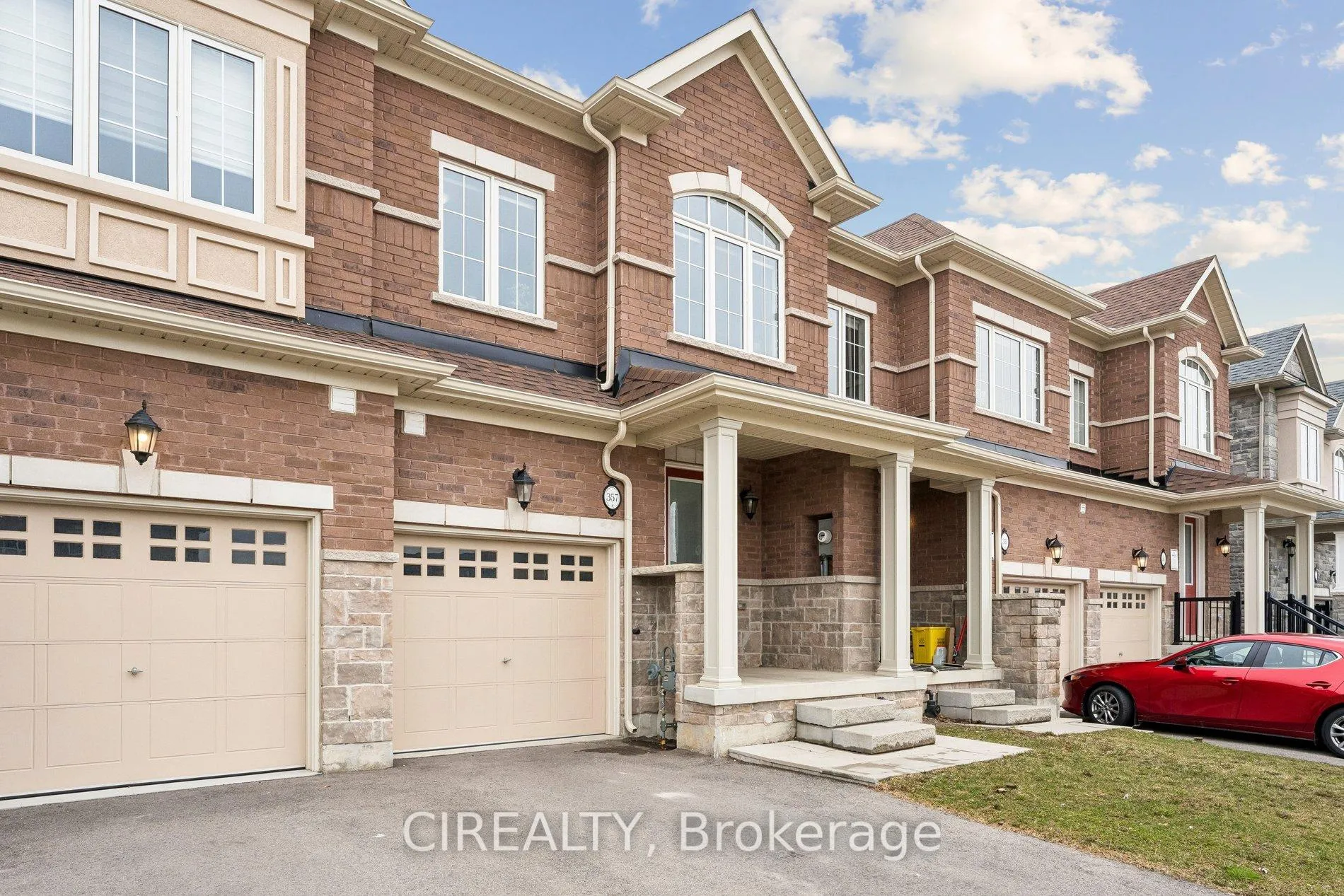 Photo 1 of 357 Raymond Road, Hamilton, Meadowlands — HOMEH