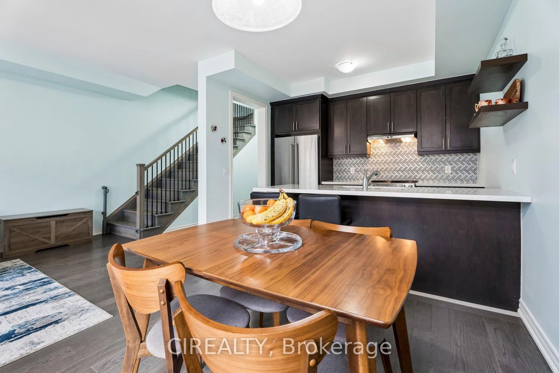 Photo 15 of 357 Raymond Road, Hamilton, Meadowlands — HOMEH
