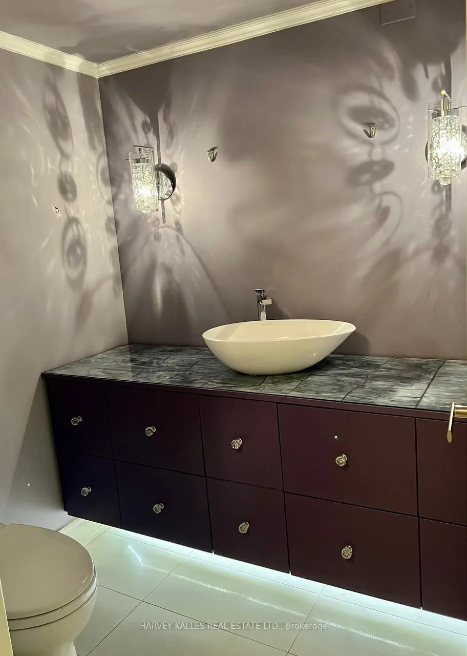 Photo 8 of Unit 511, 225 Davenport Road, Toronto, The Annex — HOMEH