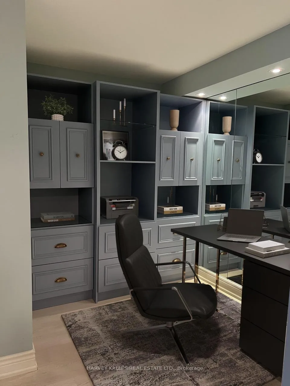 Photo 11 of Unit 511, 225 Davenport Road, Toronto, The Annex — HOMEH