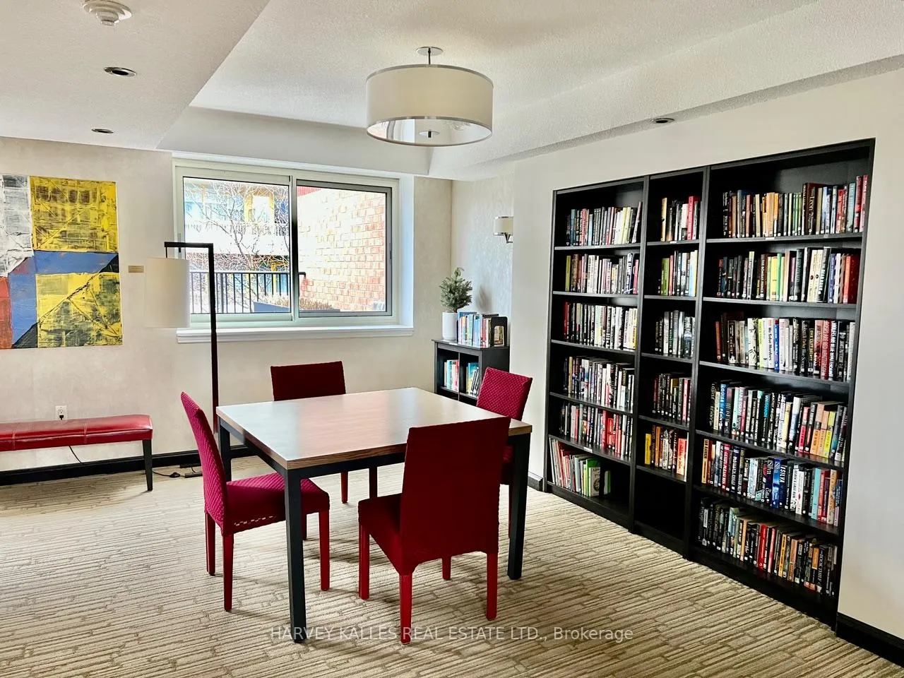 Photo 13 of Unit 511, 225 Davenport Road, Toronto, The Annex — HOMEH