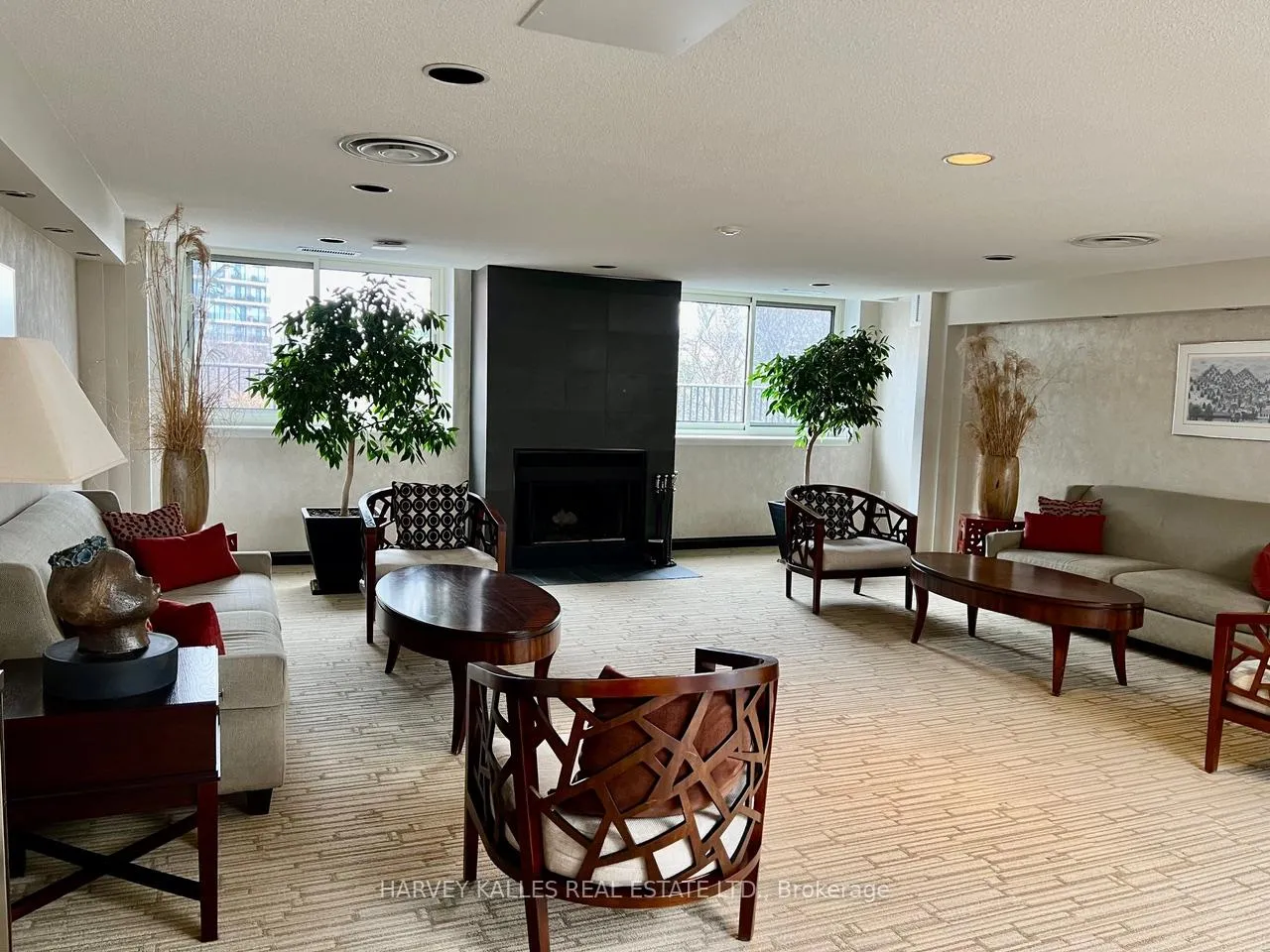 Photo 14 of Unit 511, 225 Davenport Road, Toronto, The Annex — HOMEH