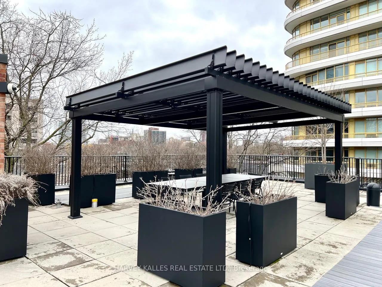Photo 15 of Unit 511, 225 Davenport Road, Toronto, The Annex — HOMEH