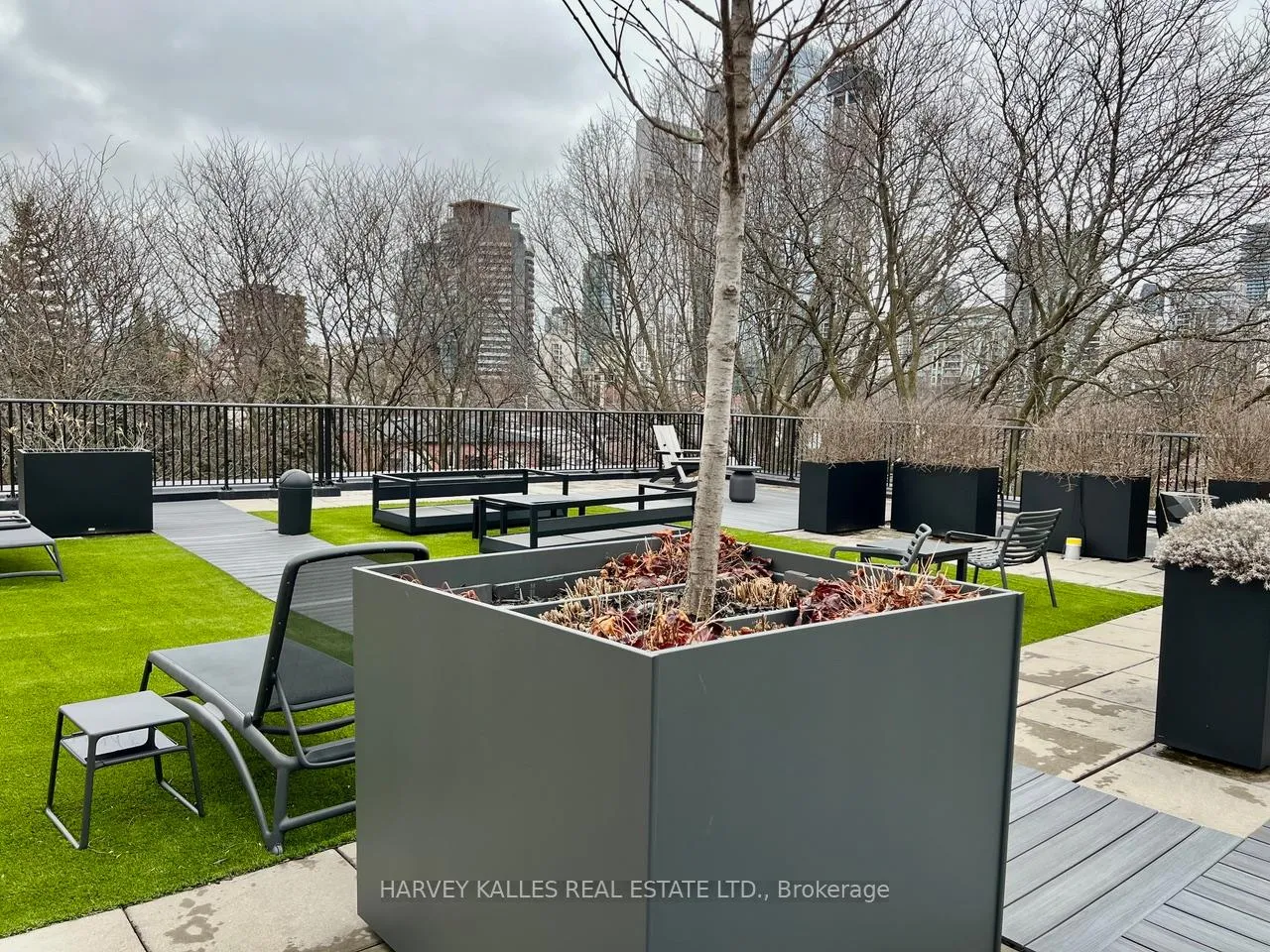 Photo 16 of Unit 511, 225 Davenport Road, Toronto, The Annex — HOMEH