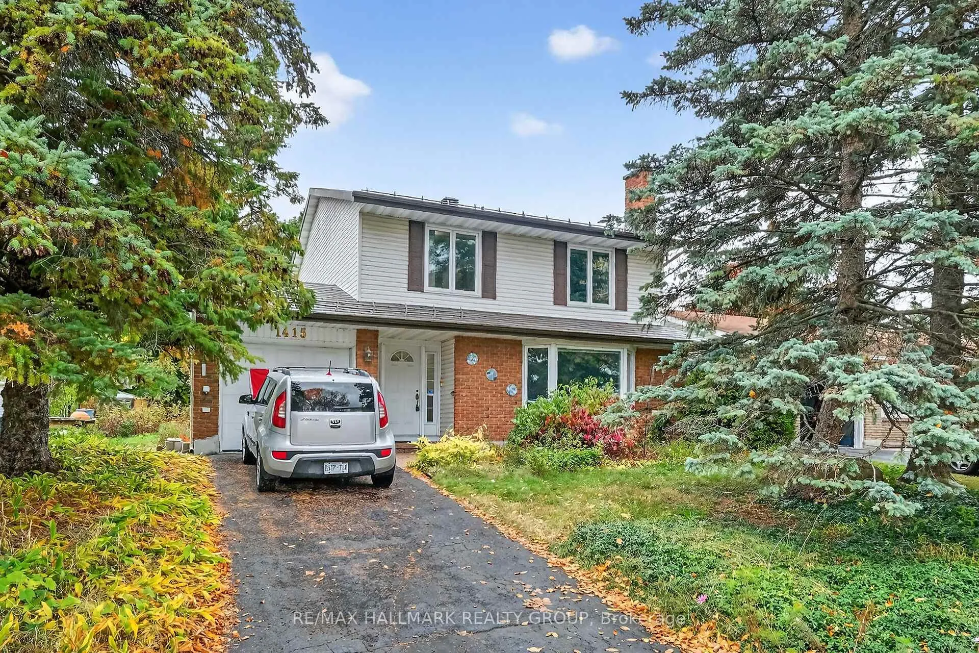 Photo 1 of 1415 Plumber Avenue, Ottawa, Carson Grove — HOMEH