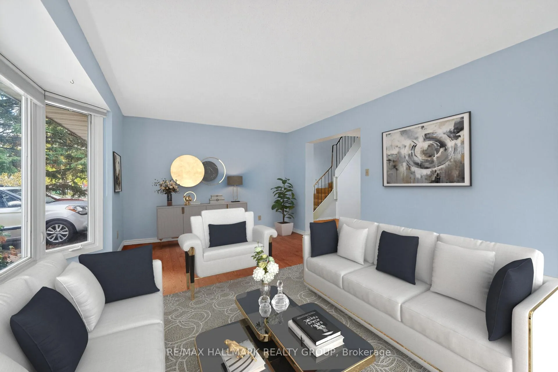 Photo 6 of 1415 Plumber Avenue, Ottawa, Carson Grove — HOMEH