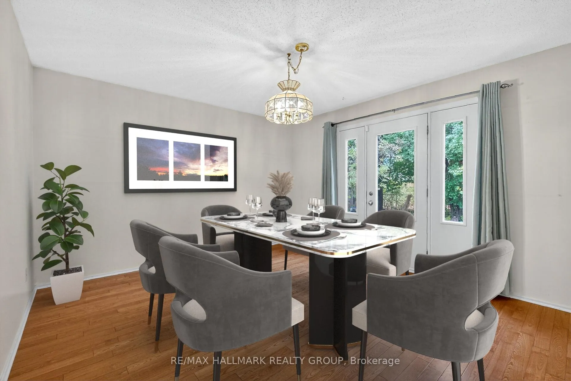 Photo 8 of 1415 Plumber Avenue, Ottawa, Carson Grove — HOMEH