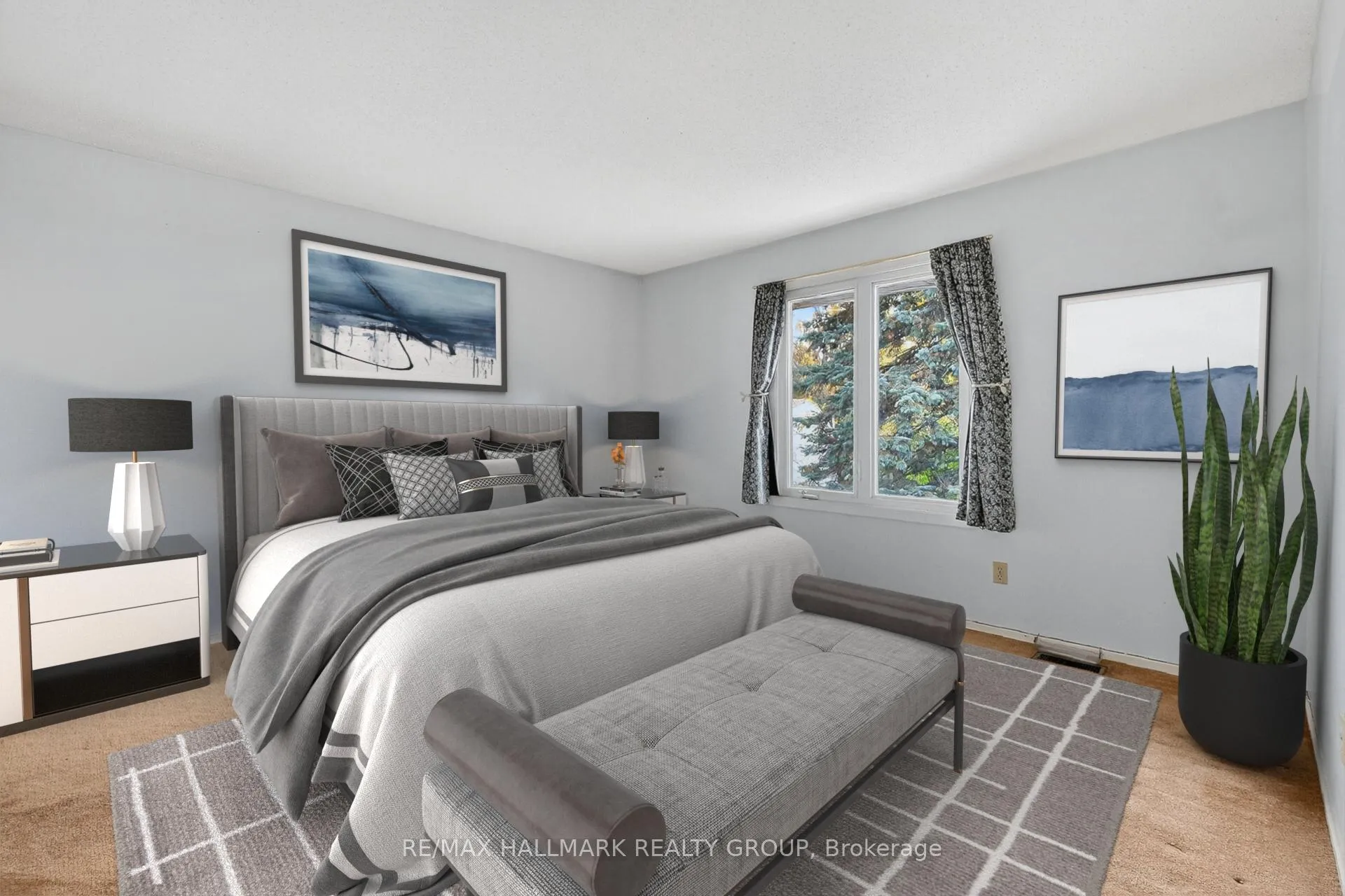 Photo 20 of 1415 Plumber Avenue, Ottawa, Carson Grove — HOMEH