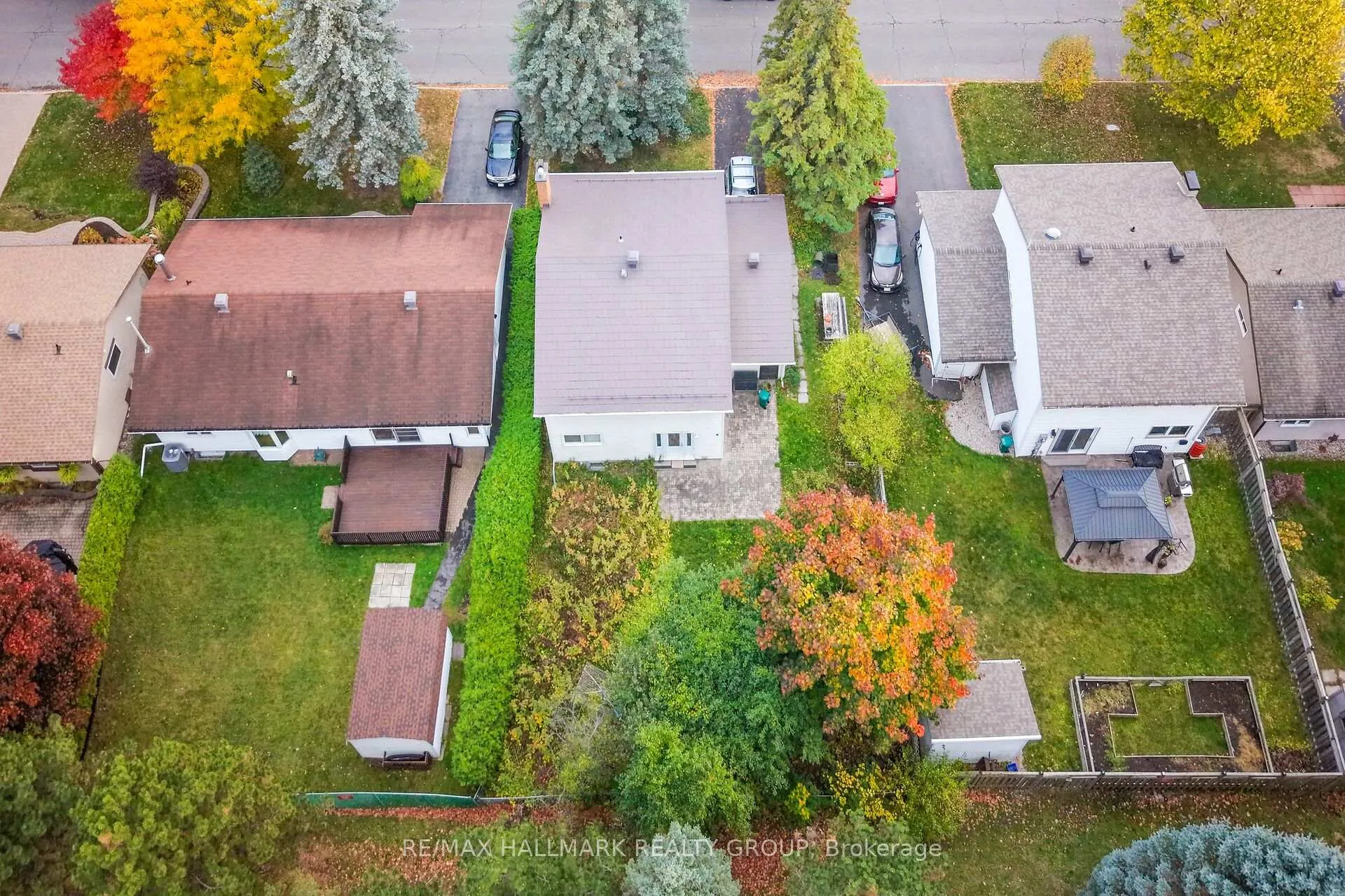 Photo 40 of 1415 Plumber Avenue, Ottawa, Carson Grove — HOMEH