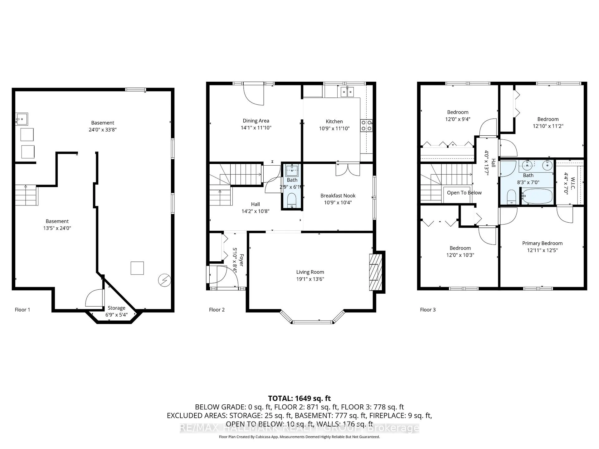 Photo 46 of 1415 Plumber Avenue, Ottawa, Carson Grove — HOMEH