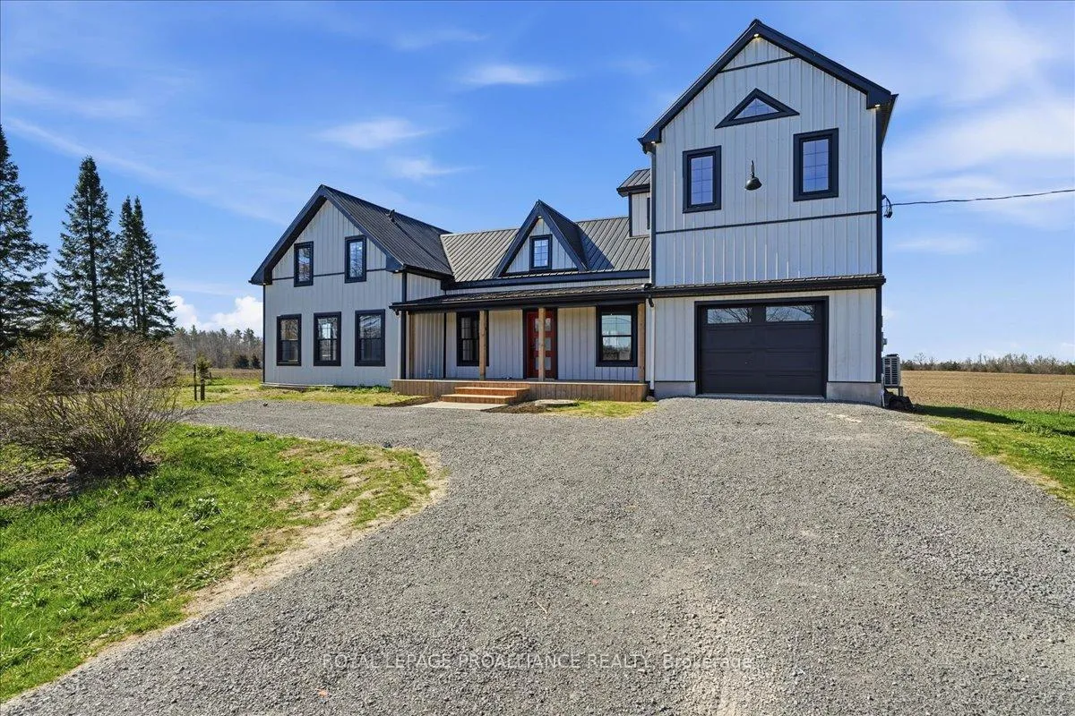 Photo 2 of 467 Bethesda Road, Prince Edward County, Picton — HOMEH