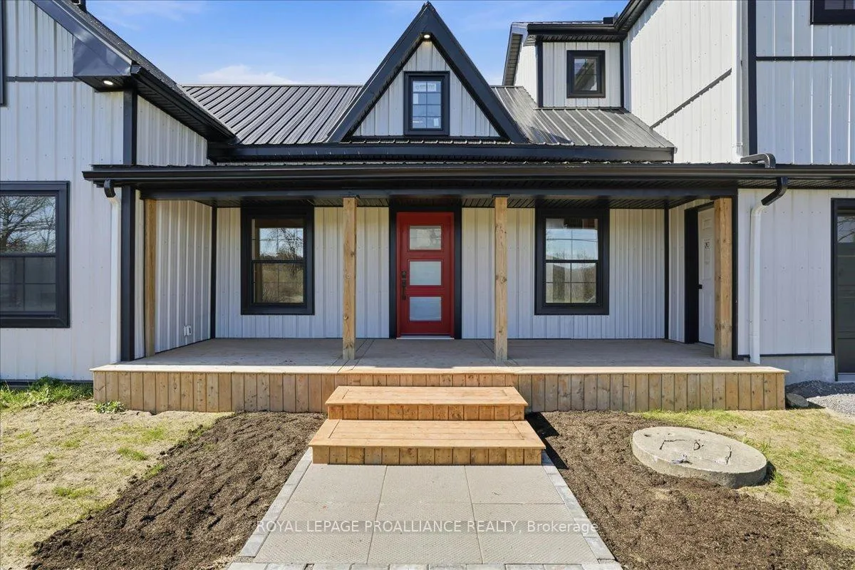 Photo 37 of 467 Bethesda Road, Prince Edward County, Picton — HOMEH